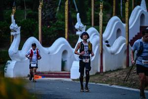 BIB: 6000
                            <button type="button" onclick="openModal(22509442)" class="btn btn-primary btn-sm float-right btn-popup" data-toggle="modal" data-target=".modal-high-quality">
                        <i class="fas fa-shopping-cart"></i> Add to Cart
                    </button>
                                            <button type="button" onclick="isThisMe(22509442, true)" class="btn btn-success btn-sm float-right btn-popup btn-isme hidden" data-toggle="tooltip" data-placement="bottom" title="นี่คือรูปของคุณใช่ไหม คลิกที่นี่เพื่อเอาเข้าอัลบั้ม">
                        <i class="fas fa-plus"></i> Add to album
                    </button>
                    <button type="button" onclick="isThisMe(22509442, false)" class="btn btn-warning btn-sm float-right btn-popup btn-isnotme hidden">
                        <i class="fas fa-ban"></i> Remove from album
                    </button>